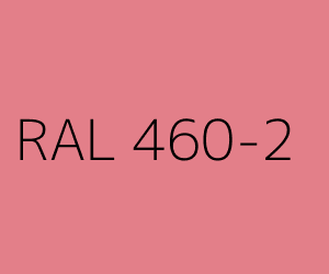 Couleur RAL 460-2 